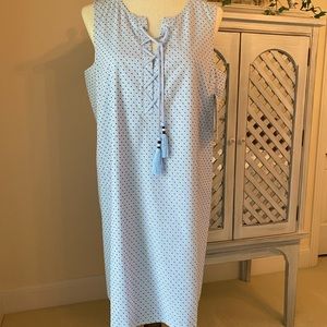 Cooper & Ella dress
